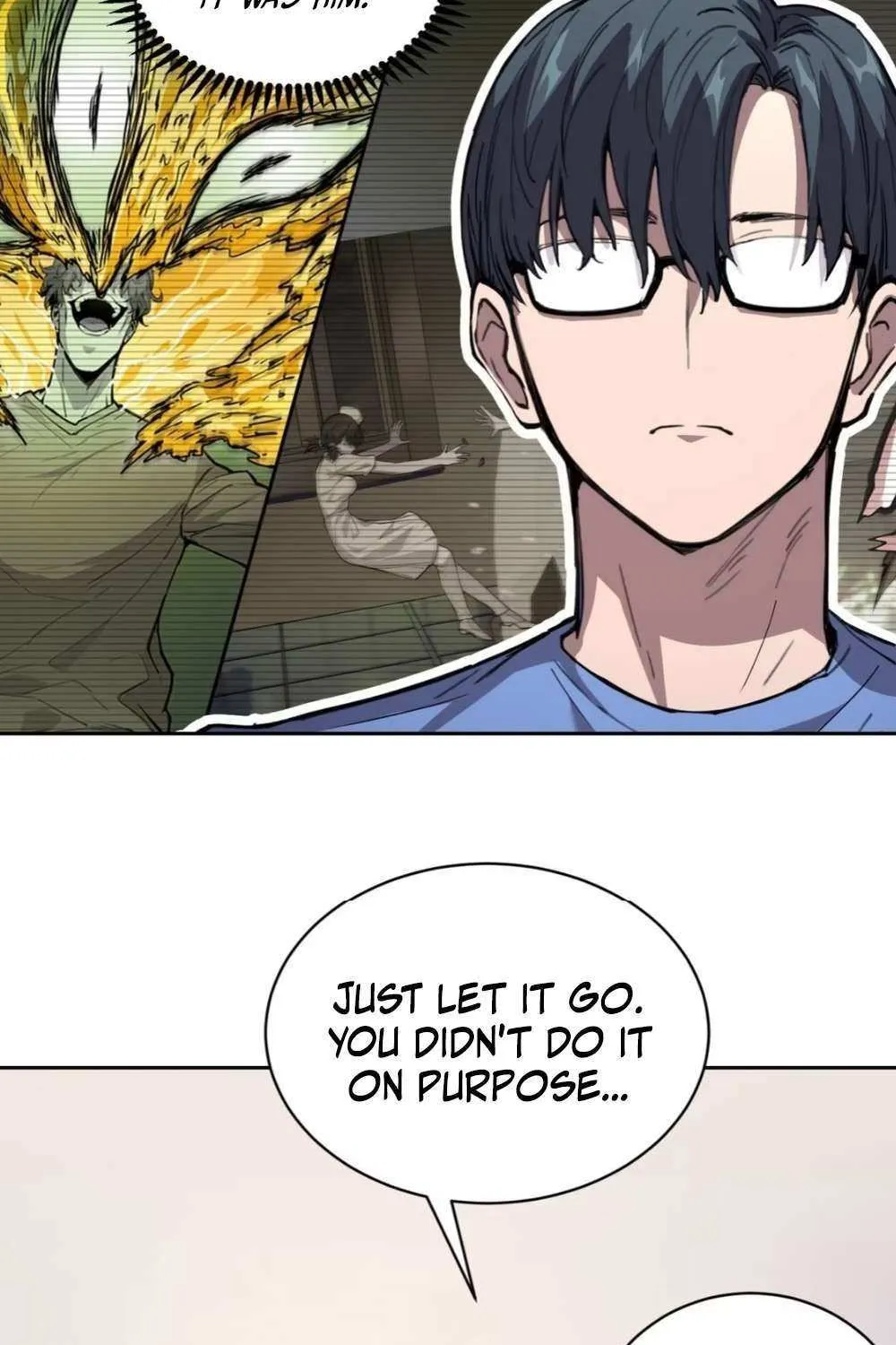 Read Mood Disorder chapter 25 image 28 on Lezhin