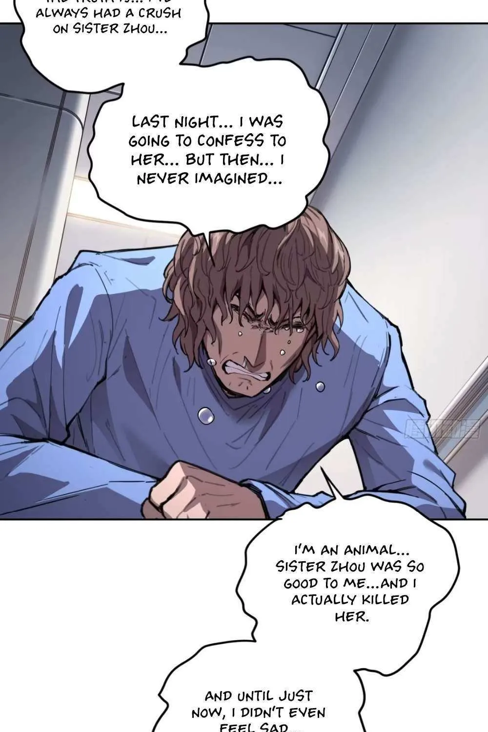 Read Mood Disorder chapter 25 image 30 on Lezhin