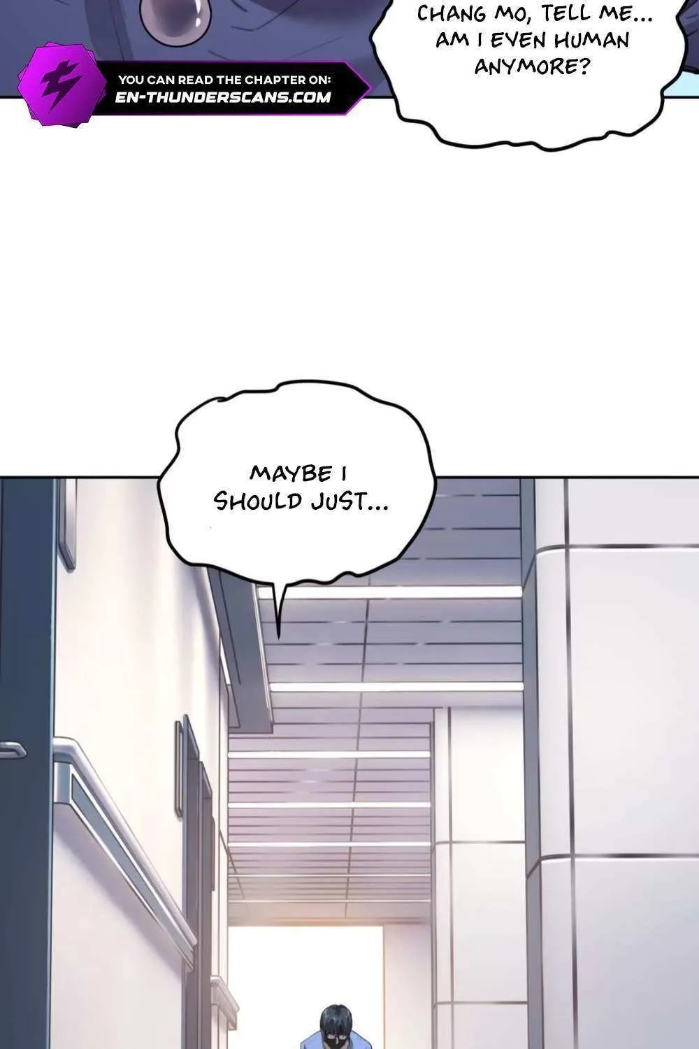Read Mood Disorder chapter 25 image 32 on Lezhin