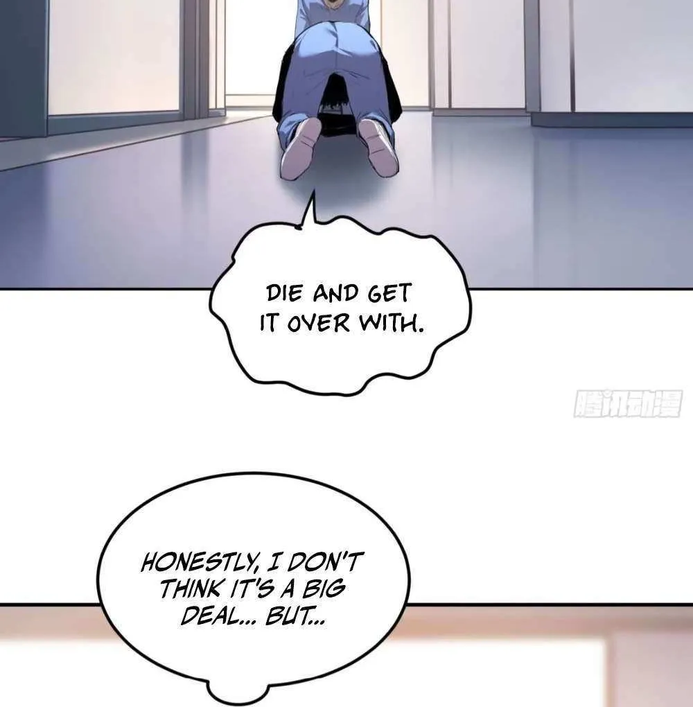 Read Mood Disorder chapter 25 image 33 on Lezhin
