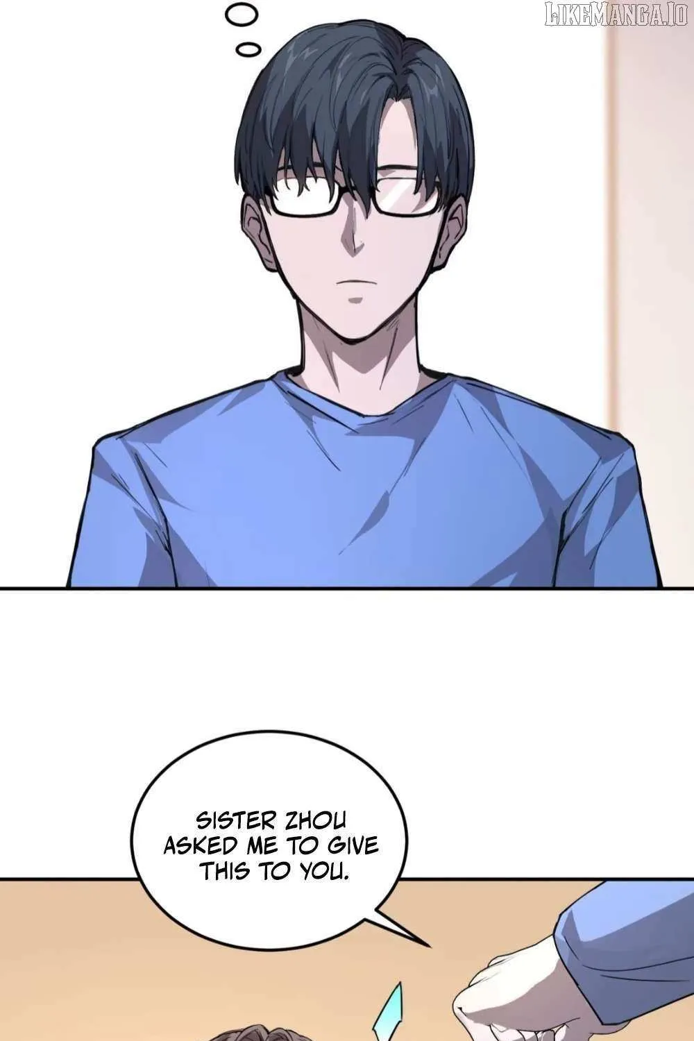 Read Mood Disorder chapter 25 image 34 on Lezhin