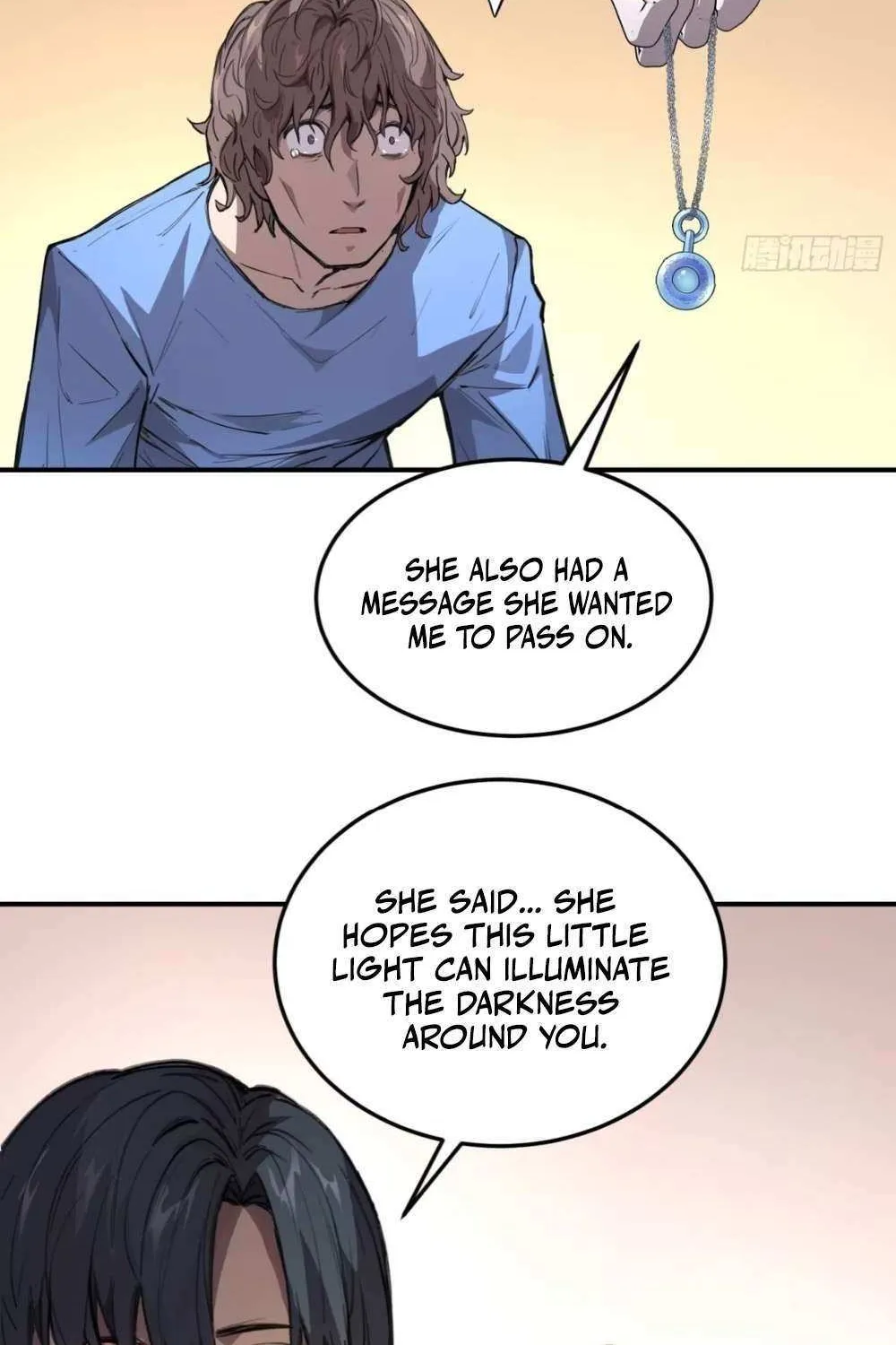 Read Mood Disorder chapter 25 image 35 on Lezhin