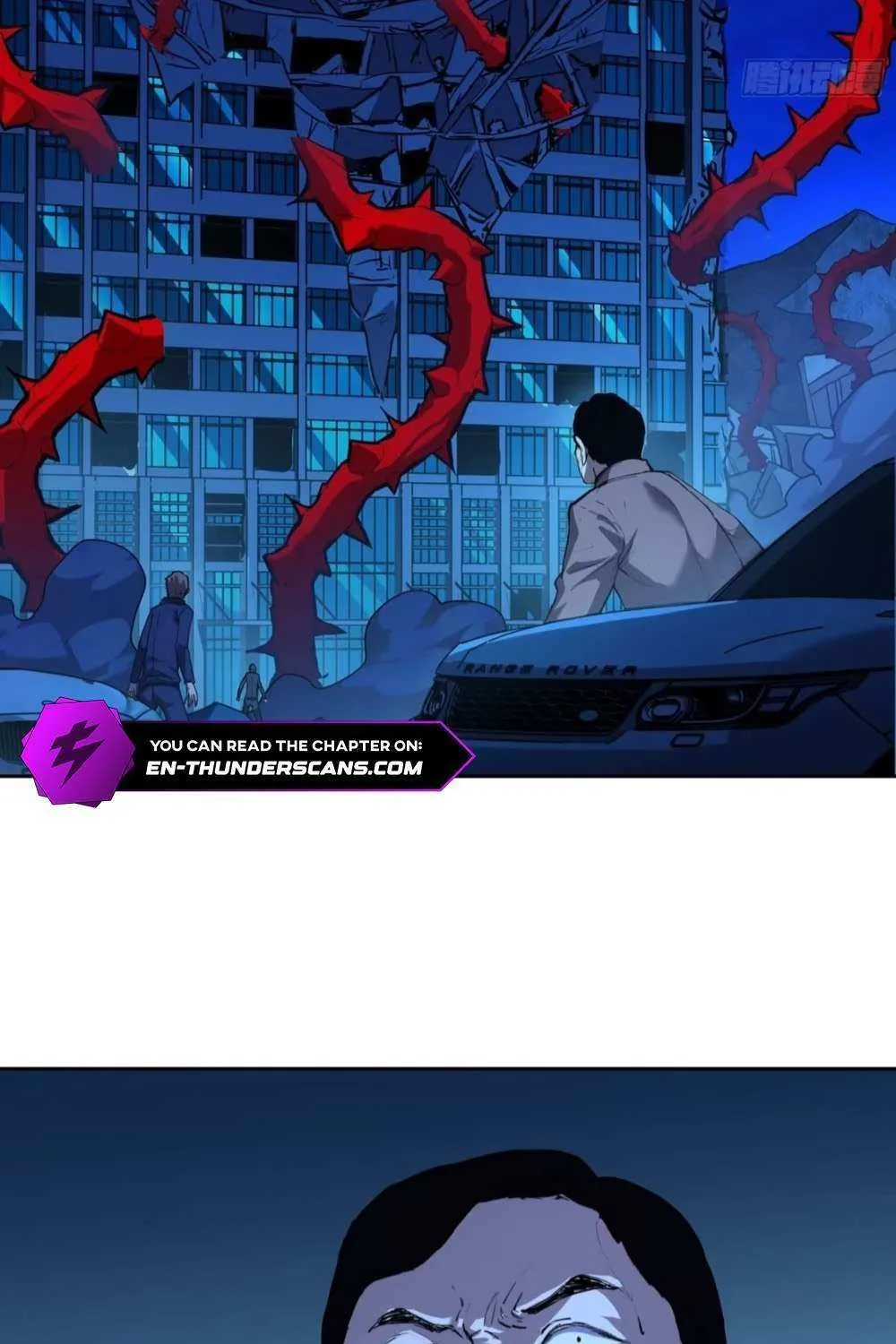 Read Mood Disorder chapter 25 image 4 on Lezhin