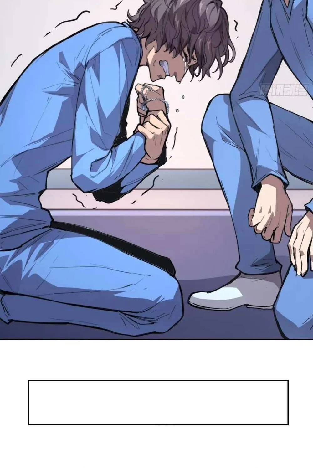 Read Mood Disorder chapter 25 image 41 on Lezhin