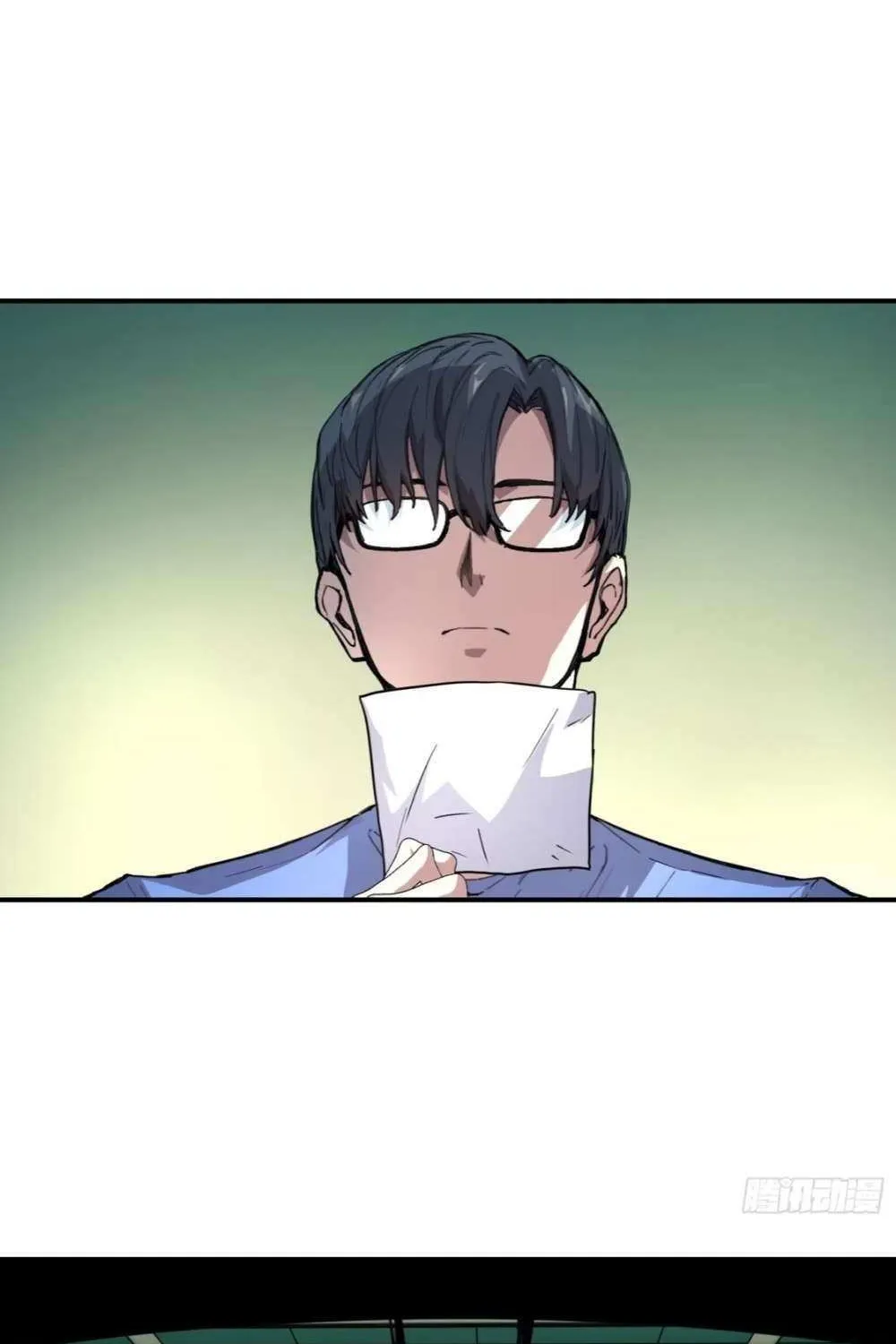 Read Mood Disorder chapter 25 image 43 on Lezhin