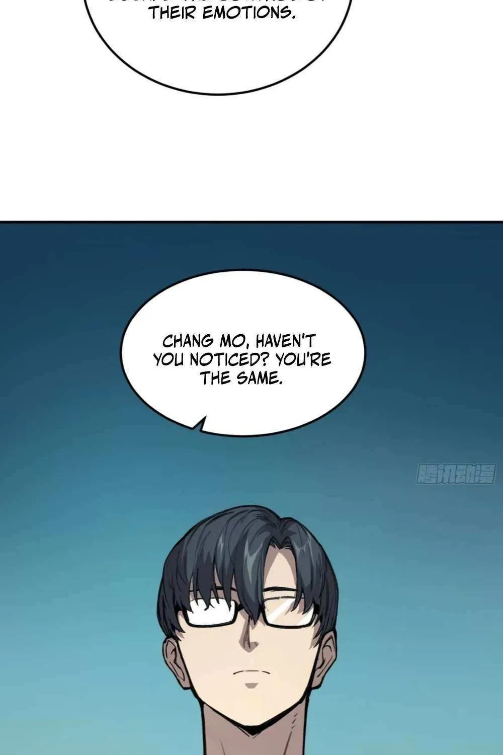 Read Mood Disorder chapter 25 image 47 on Lezhin