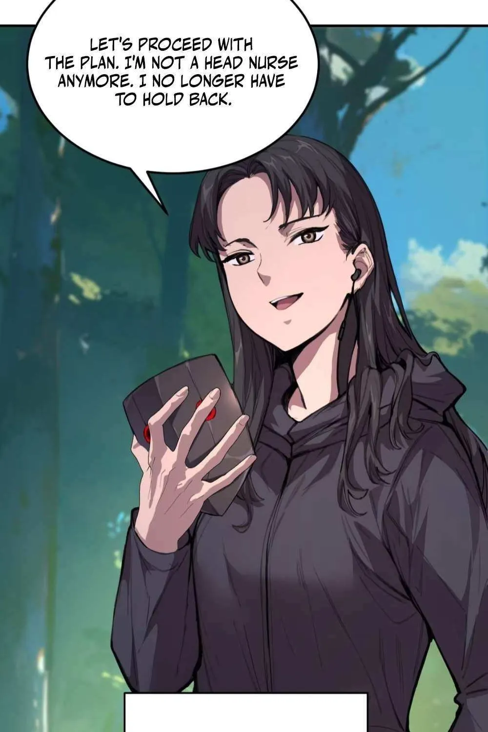 Read Mood Disorder chapter 25 image 51 on Lezhin