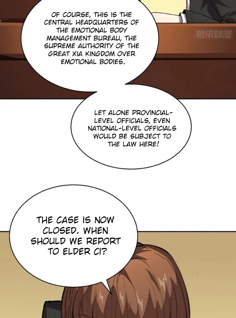 Read Mood Disorder chapter 26 image 21 on Lezhin