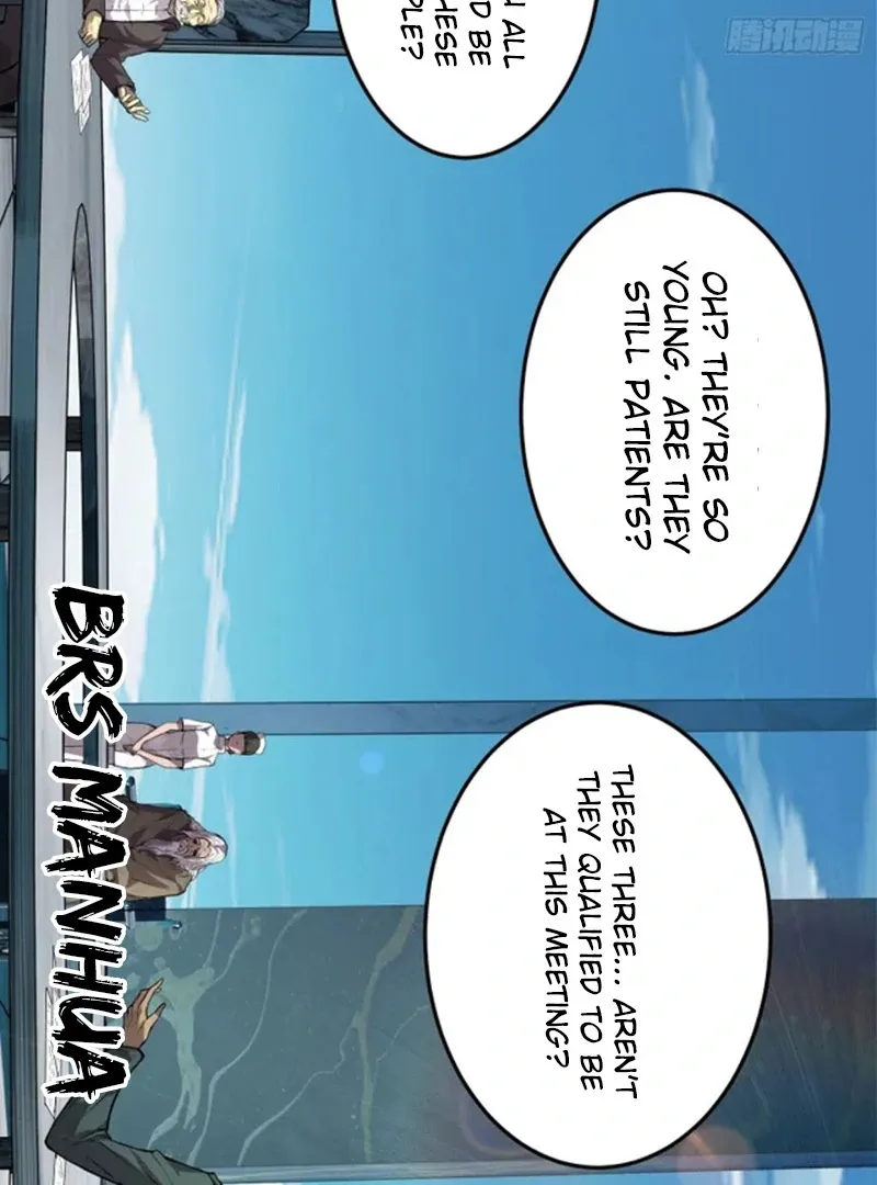 Read Mood Disorder chapter 26 image 29 on Lezhin