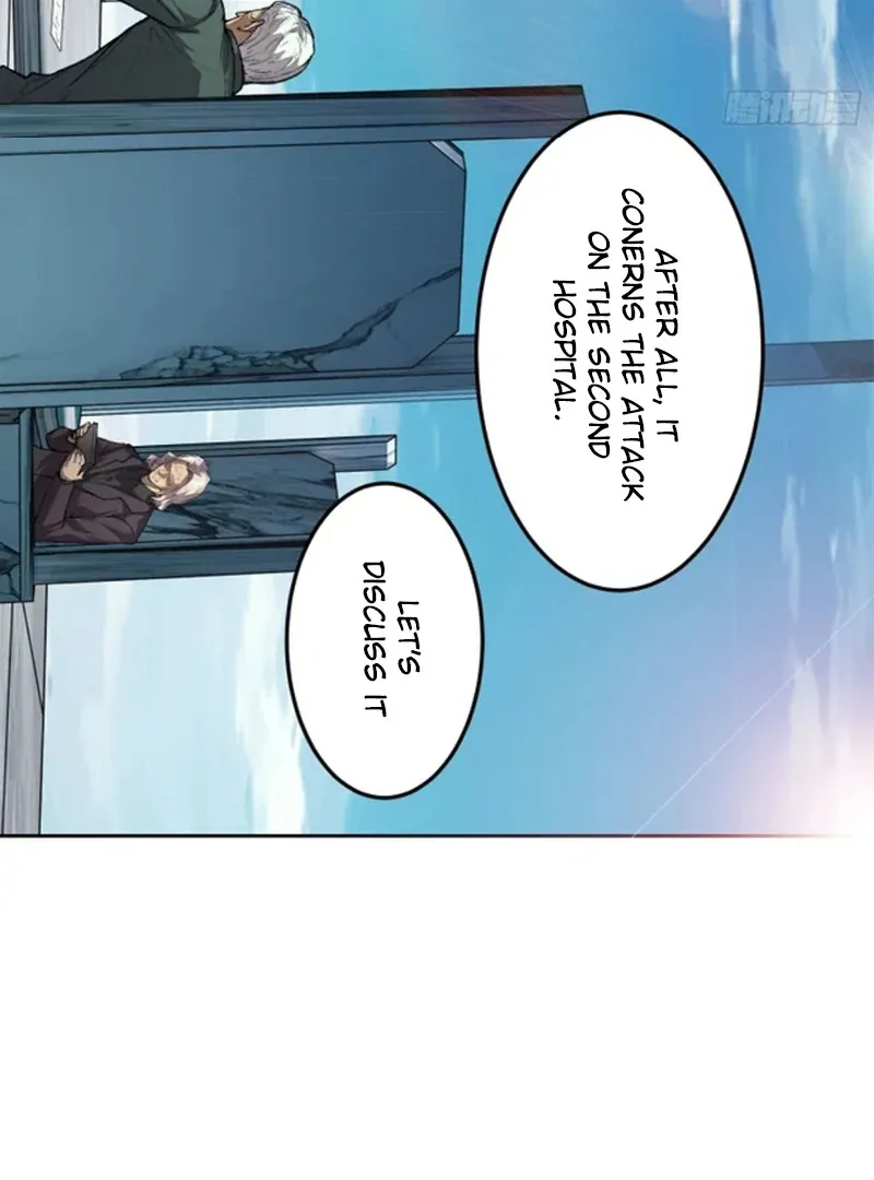 Read Mood Disorder chapter 26 image 30 on Lezhin