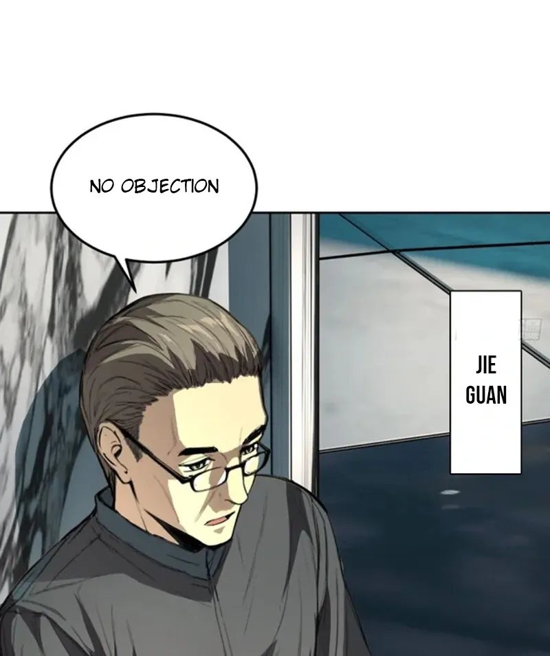 Read Mood Disorder chapter 26 image 34 on Lezhin
