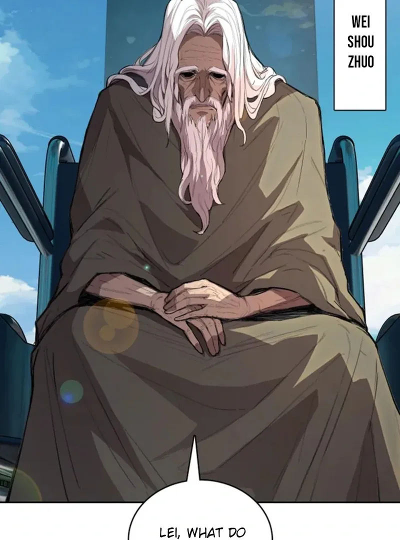 Read Mood Disorder chapter 26 image 38 on Lezhin
