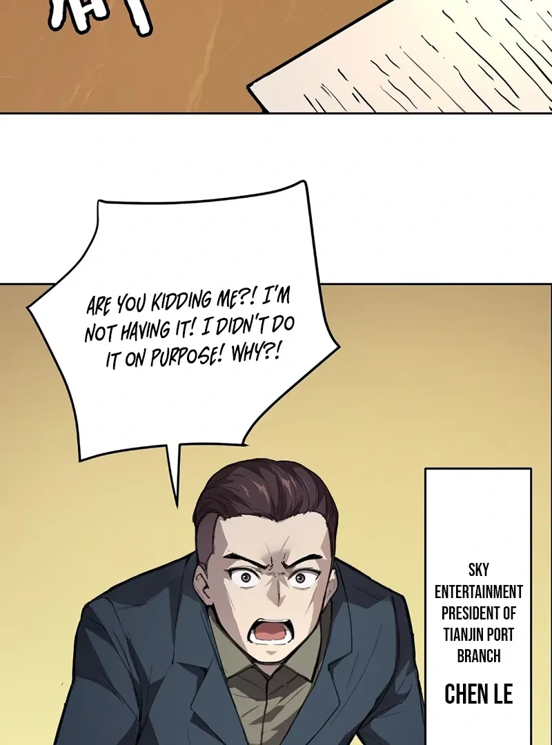 Read Mood Disorder chapter 26 image 5 on Lezhin