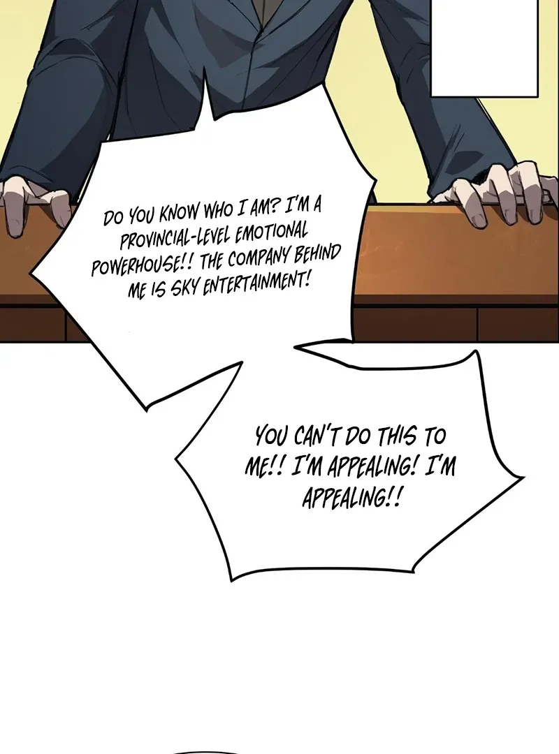 Read Mood Disorder chapter 26 image 6 on Lezhin