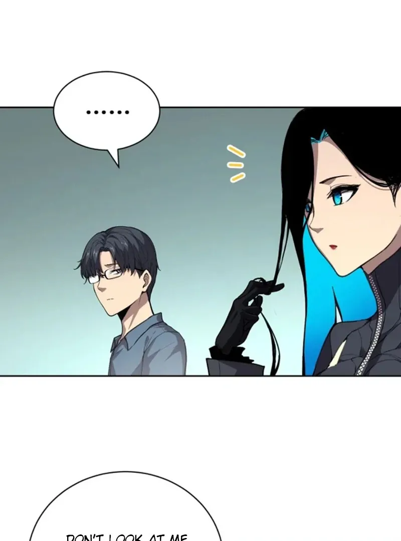 Read Mood Disorder chapter 26 image 66 on Lezhin