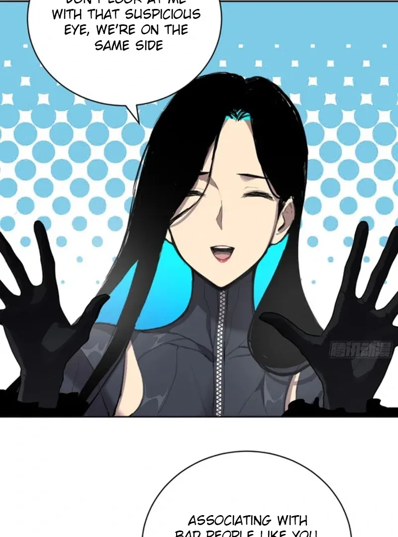Read Mood Disorder chapter 26 image 67 on Lezhin