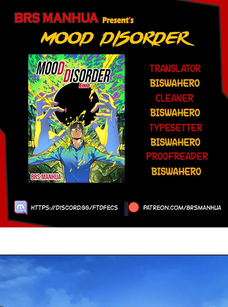 Read Mood Disorder chapter 27 image 1 on Lezhin