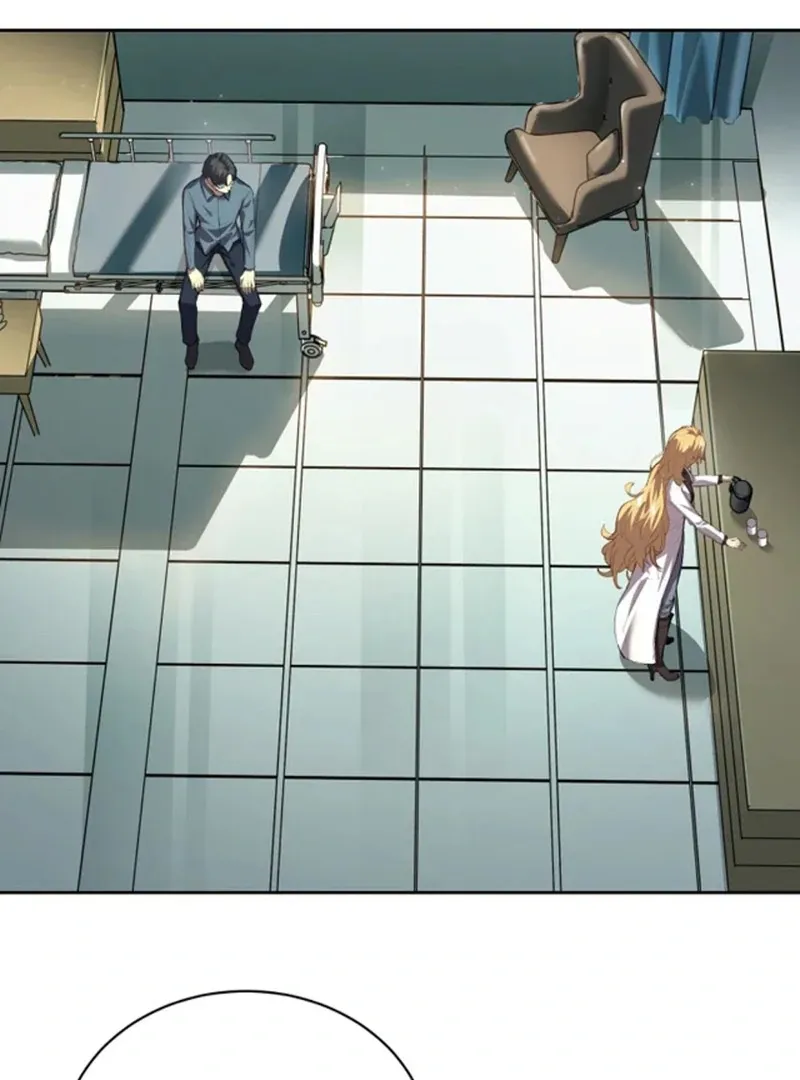Read Mood Disorder chapter 27 image 15 on Lezhin