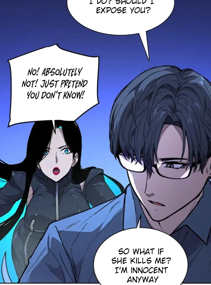 Read Mood Disorder chapter 27 image 31 on Lezhin