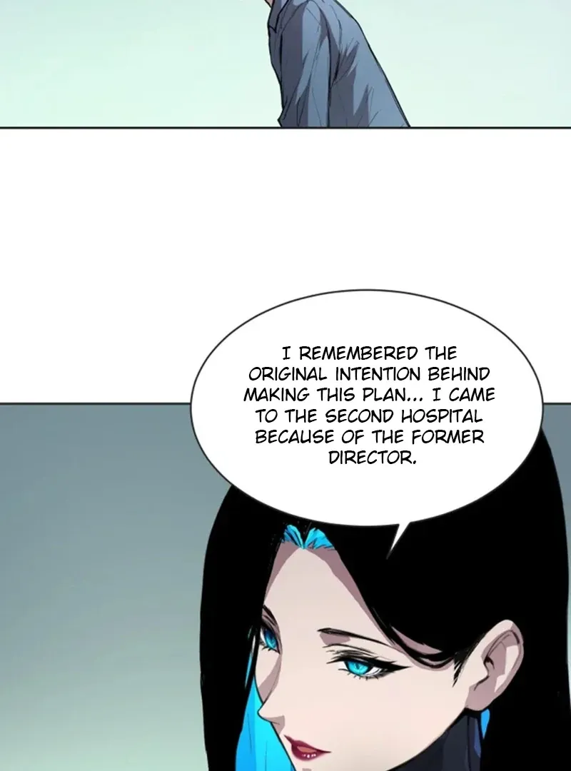 Read Mood Disorder chapter 27 image 4 on Lezhin