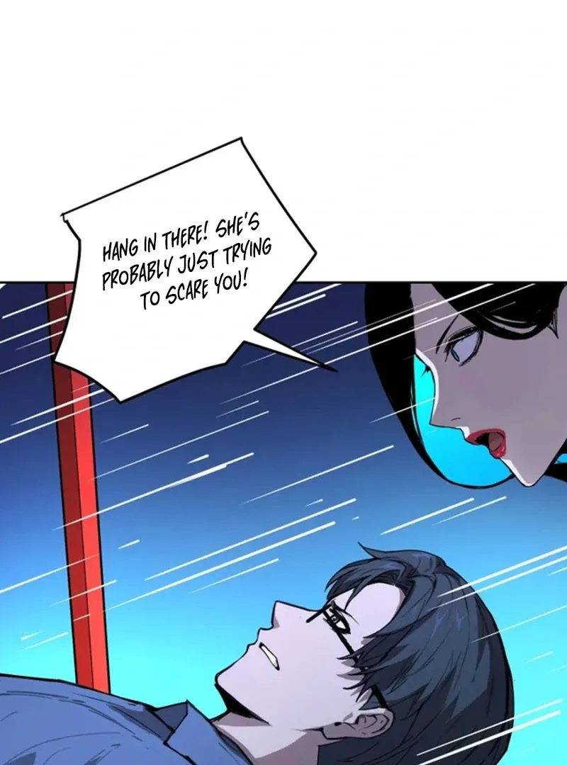 Read Mood Disorder chapter 27 image 46 on Lezhin