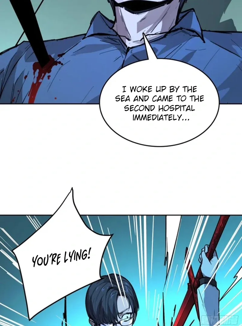 Read Mood Disorder chapter 27 image 48 on Lezhin