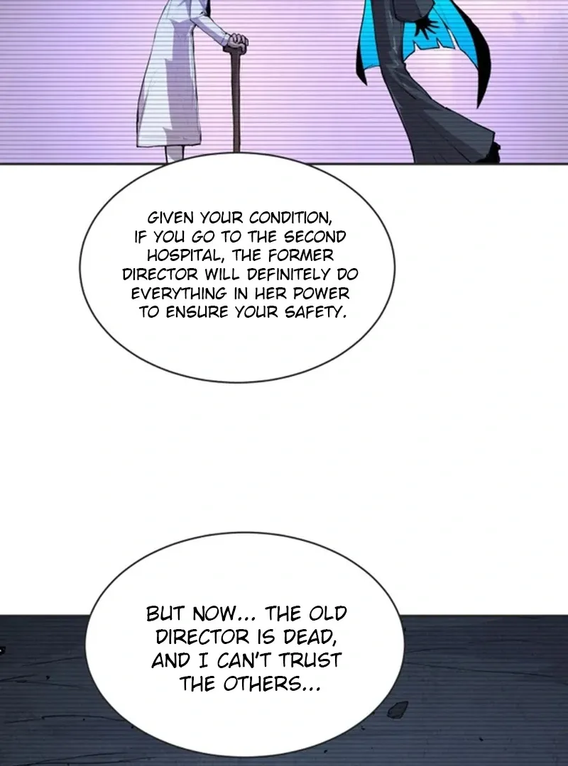 Read Mood Disorder chapter 27 image 6 on Lezhin