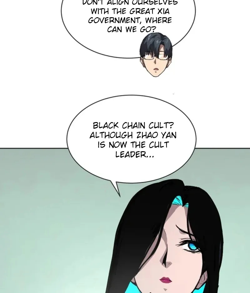 Read Mood Disorder chapter 27 image 9 on Lezhin