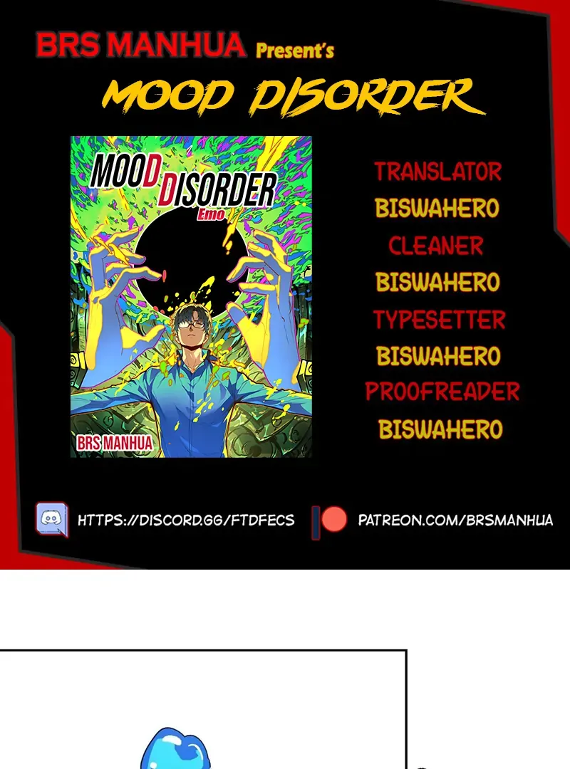 Read Mood Disorder chapter 28 image 1 on Lezhin