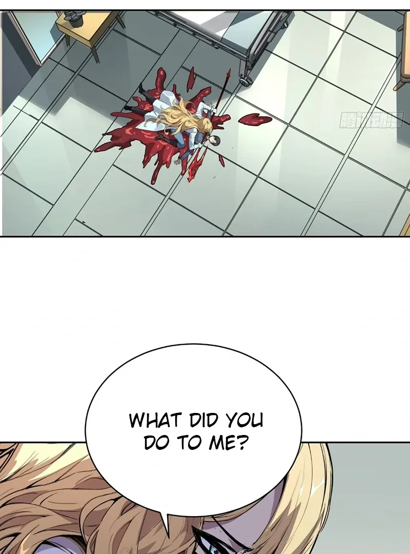Read Mood Disorder chapter 28 image 13 on Lezhin