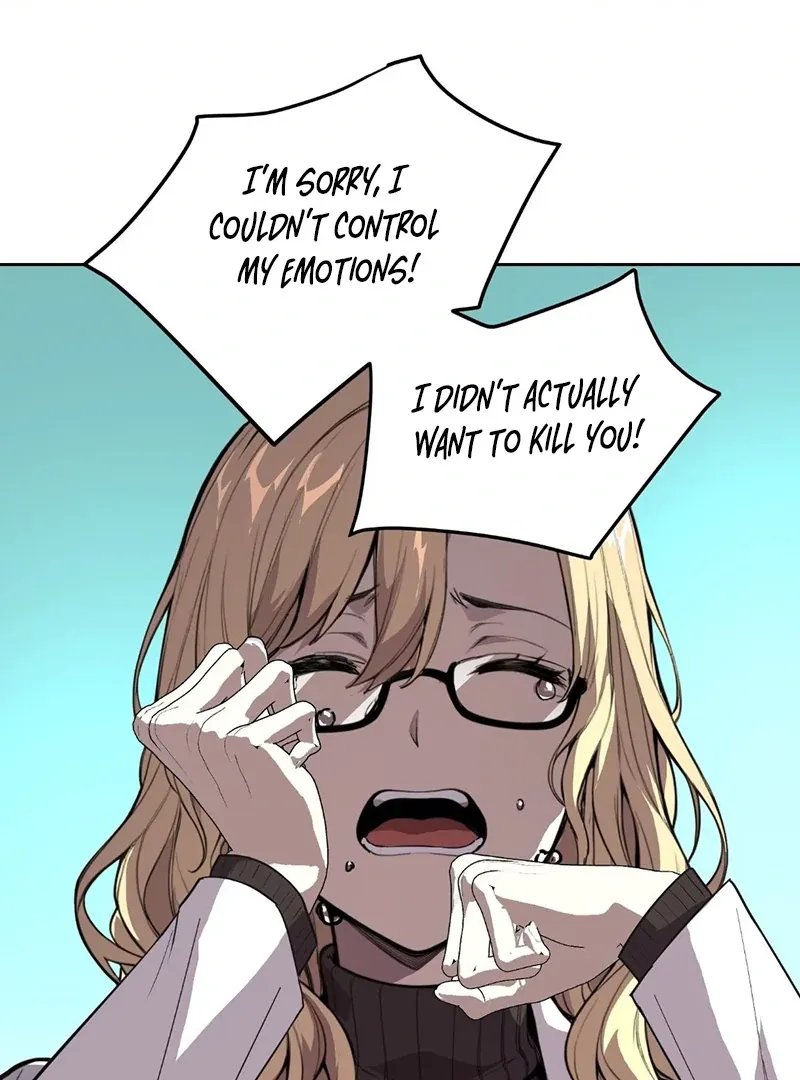 Read Mood Disorder chapter 28 image 18 on Lezhin