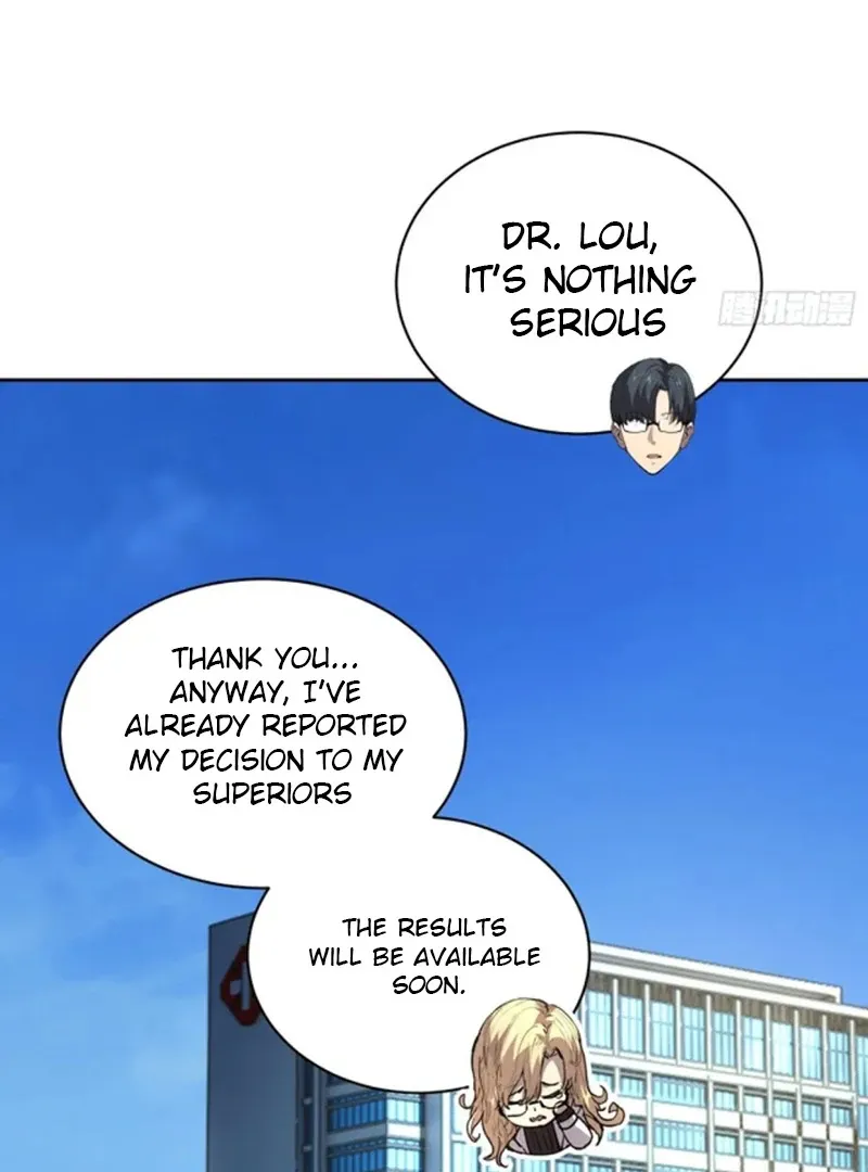 Read Mood Disorder chapter 28 image 29 on Lezhin