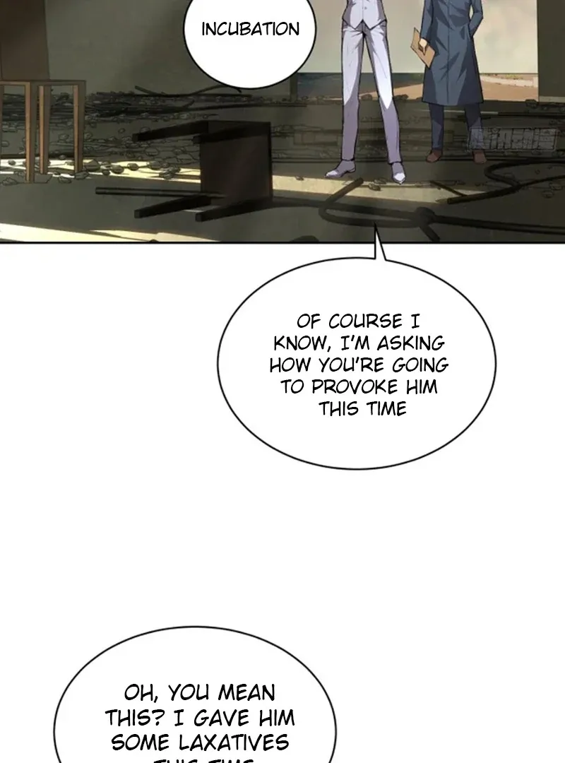 Read Mood Disorder chapter 28 image 40 on Lezhin