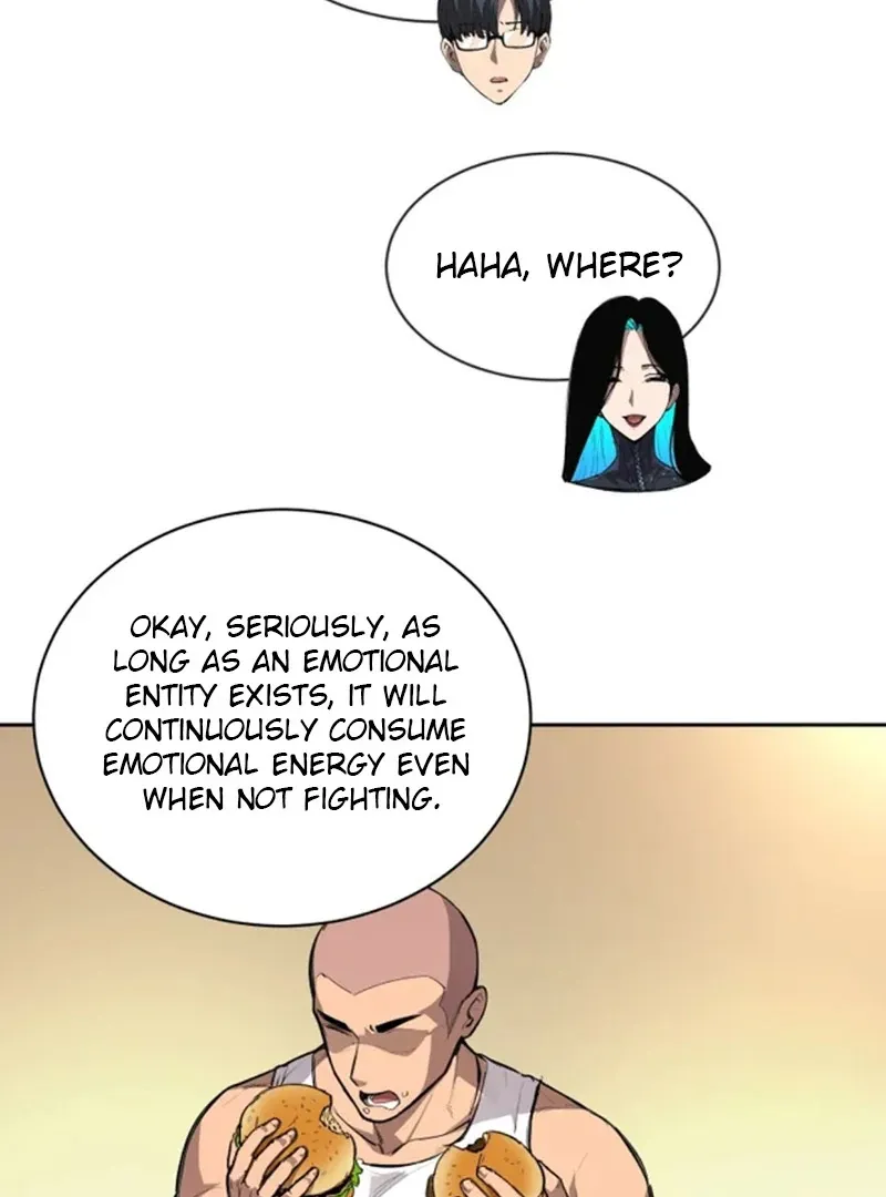 Read Mood Disorder chapter 28 image 84 on Lezhin