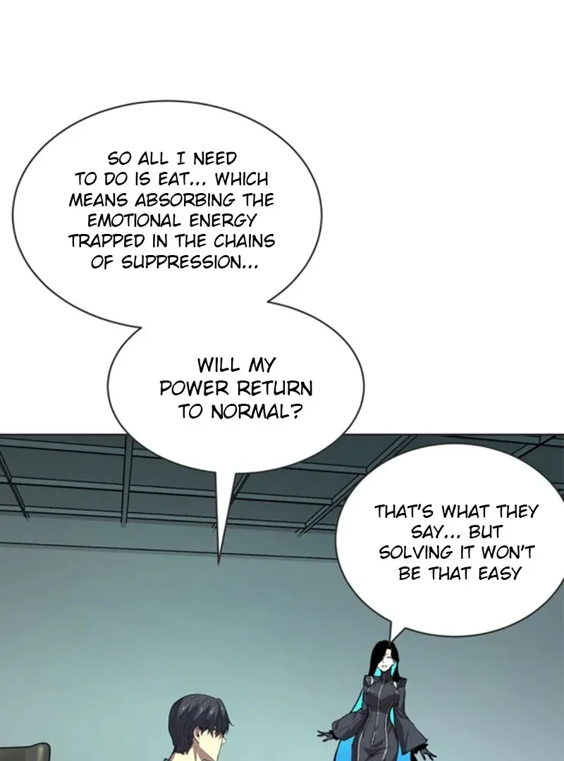 Read Mood Disorder chapter 28 image 89 on Lezhin