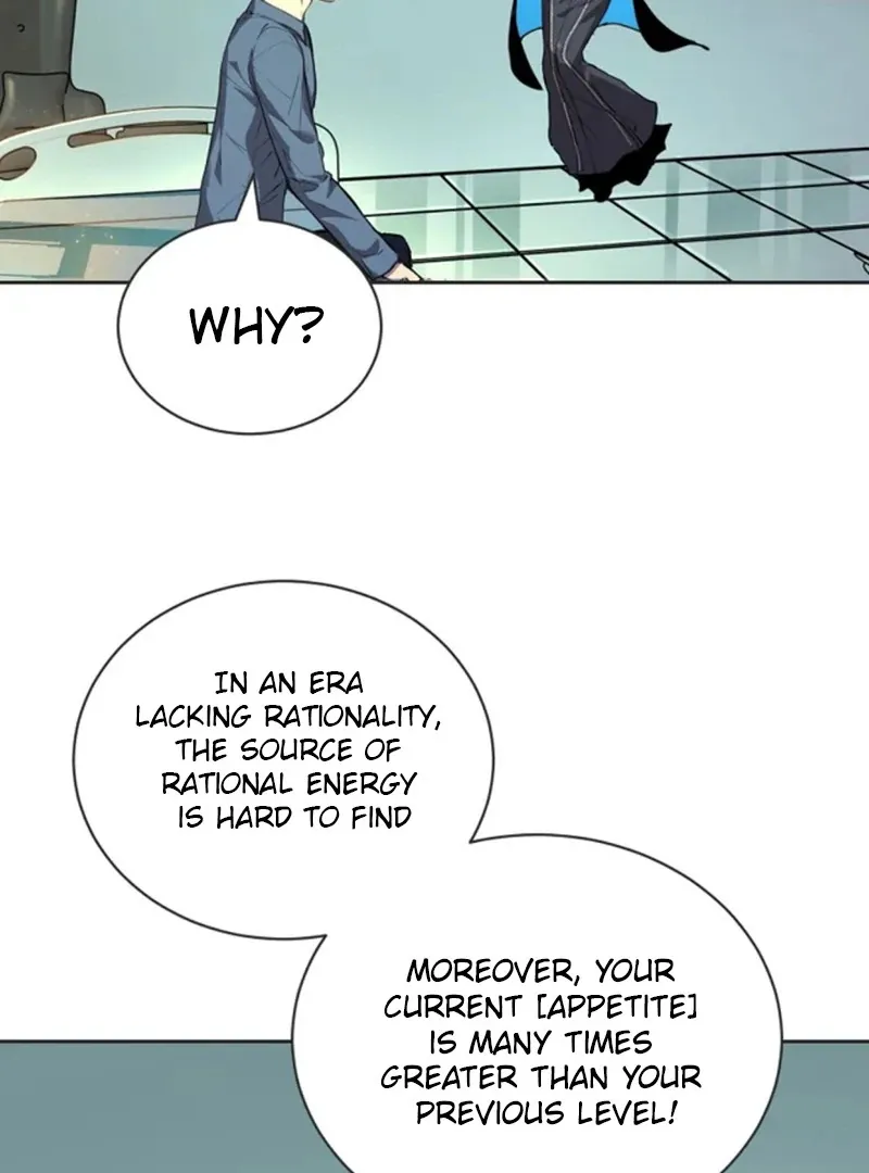 Read Mood Disorder chapter 28 image 90 on Lezhin