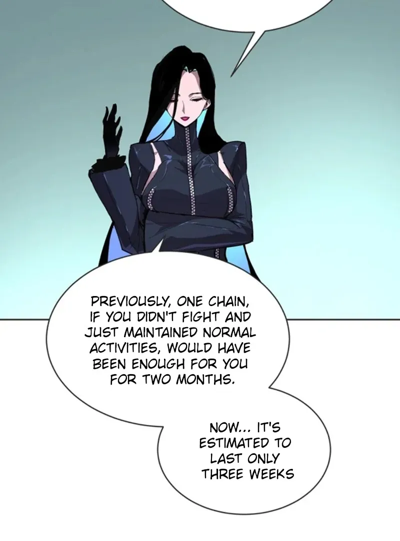Read Mood Disorder chapter 28 image 91 on Lezhin