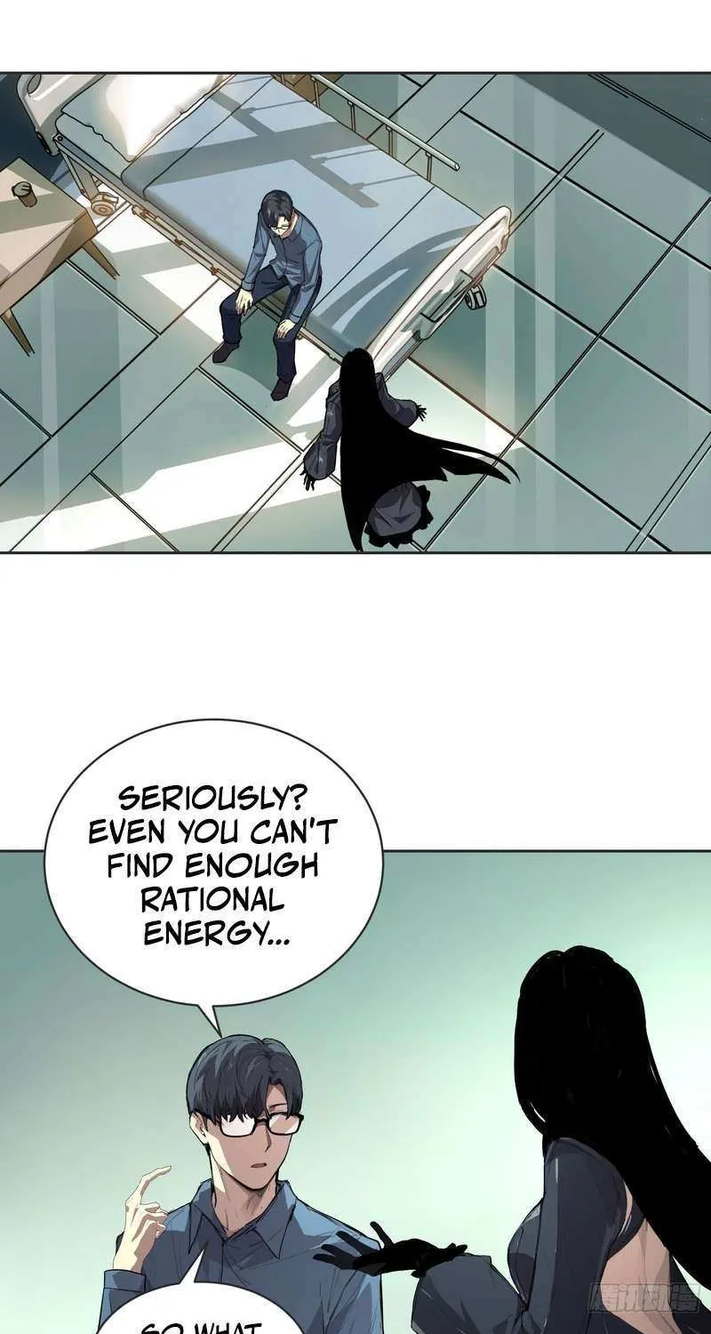 Read Mood Disorder chapter 29 image 1 on Lezhin