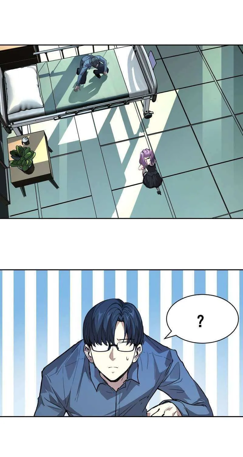 Read Mood Disorder chapter 29 image 13 on Lezhin