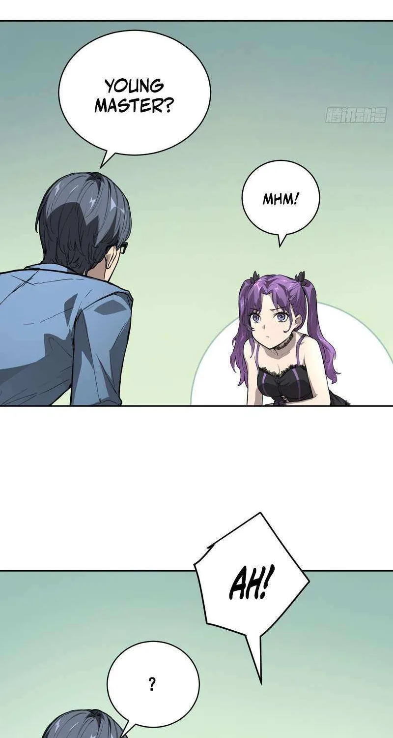 Read Mood Disorder chapter 29 image 14 on Lezhin