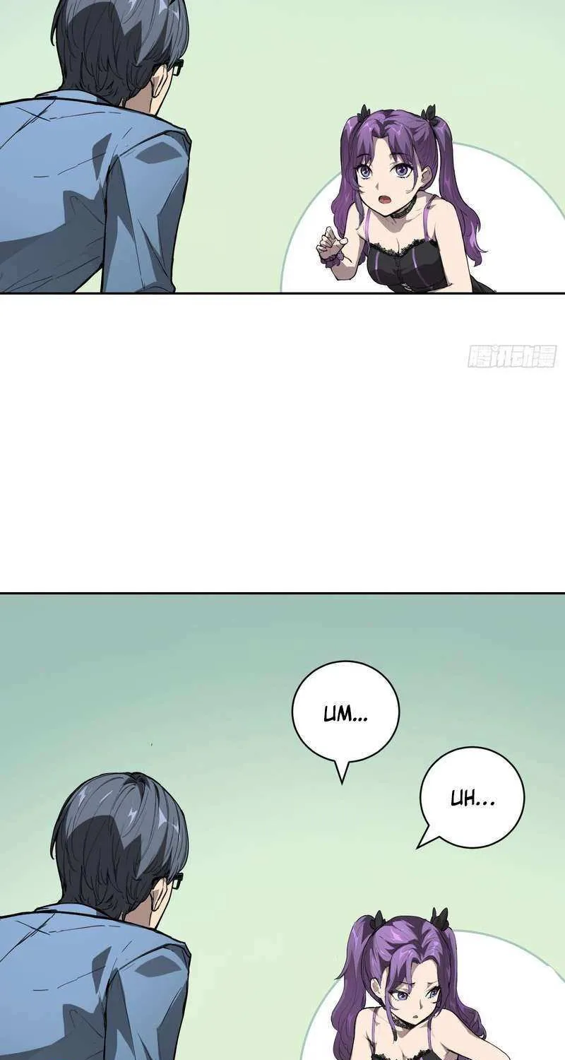 Read Mood Disorder chapter 29 image 15 on Lezhin