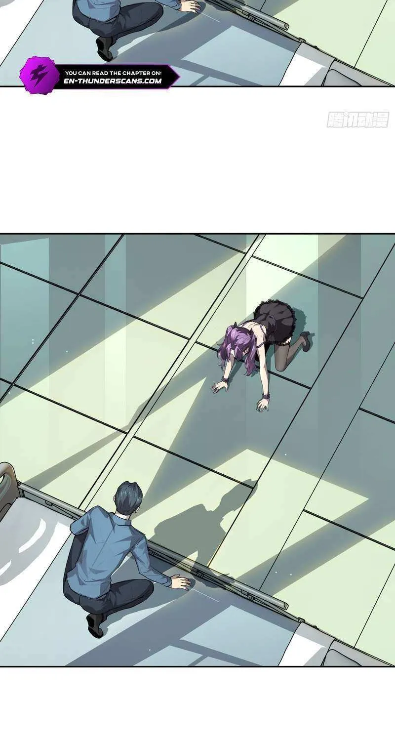 Read Mood Disorder chapter 29 image 18 on Lezhin