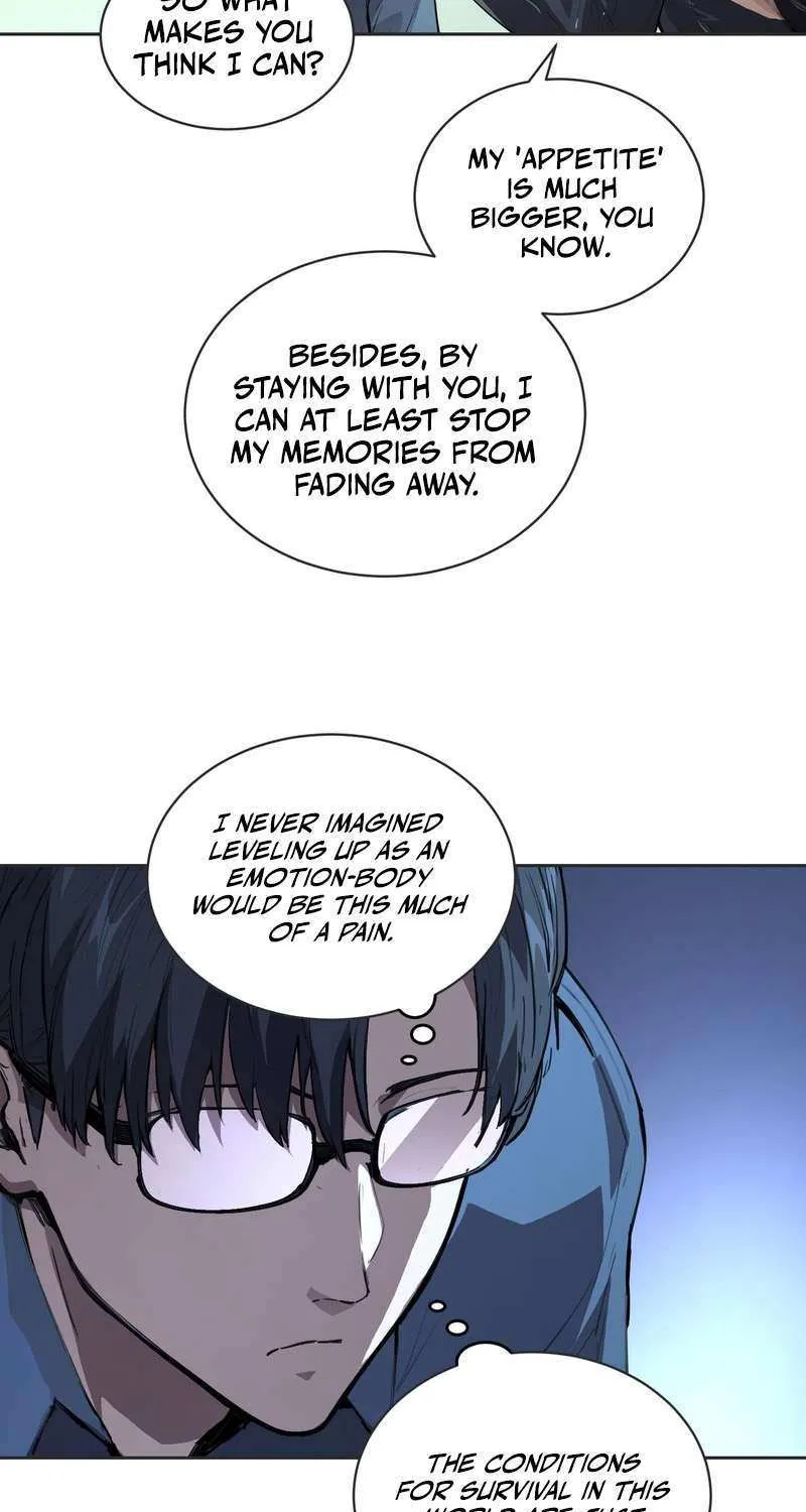 Read Mood Disorder chapter 29 image 2 on Lezhin
