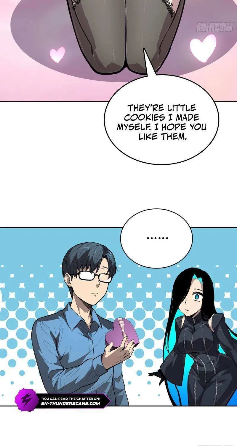 Read Mood Disorder chapter 29 image 20 on Lezhin