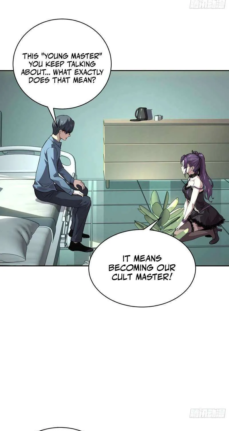 Read Mood Disorder chapter 29 image 21 on Lezhin