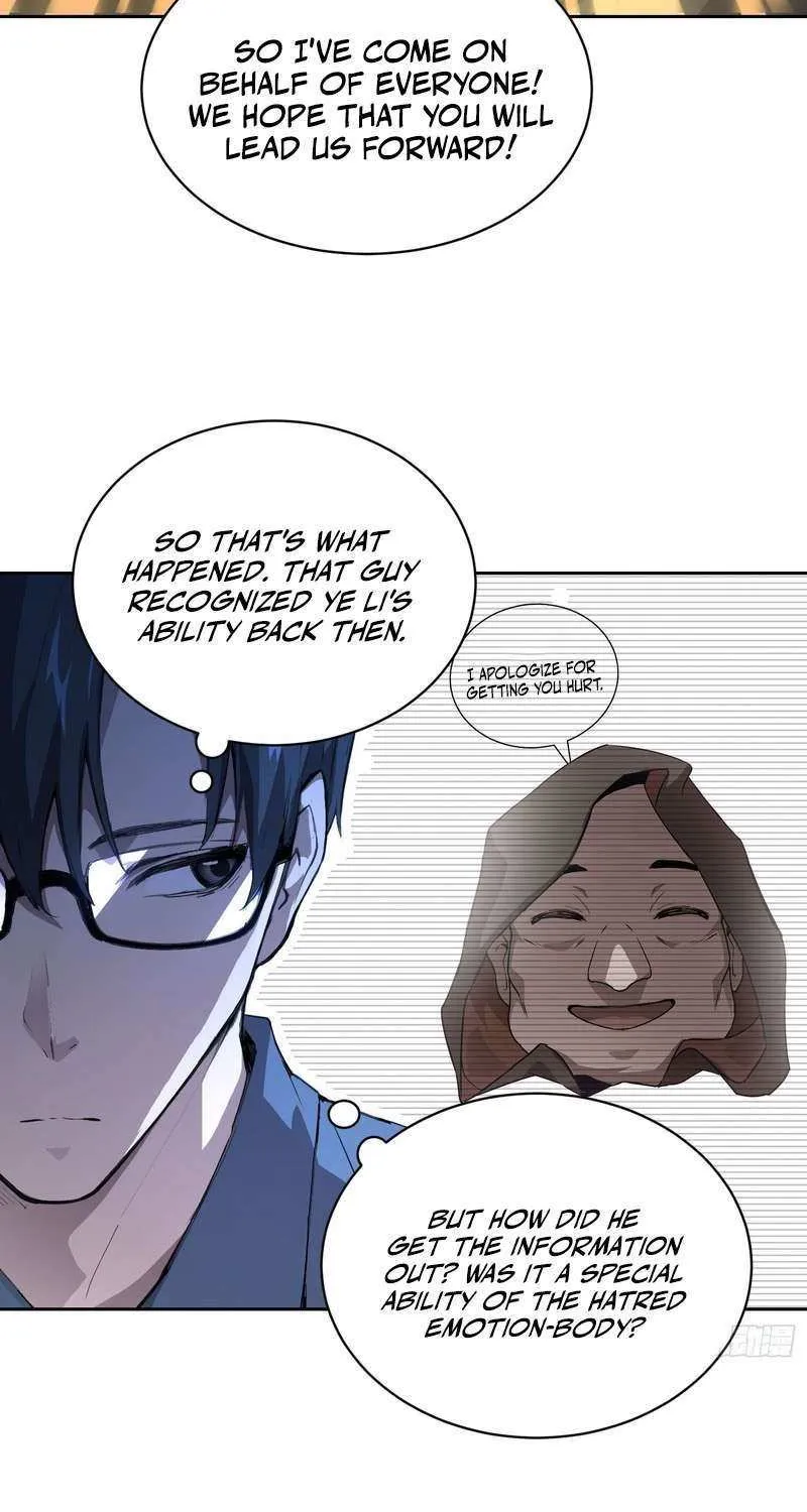 Read Mood Disorder chapter 29 image 23 on Lezhin