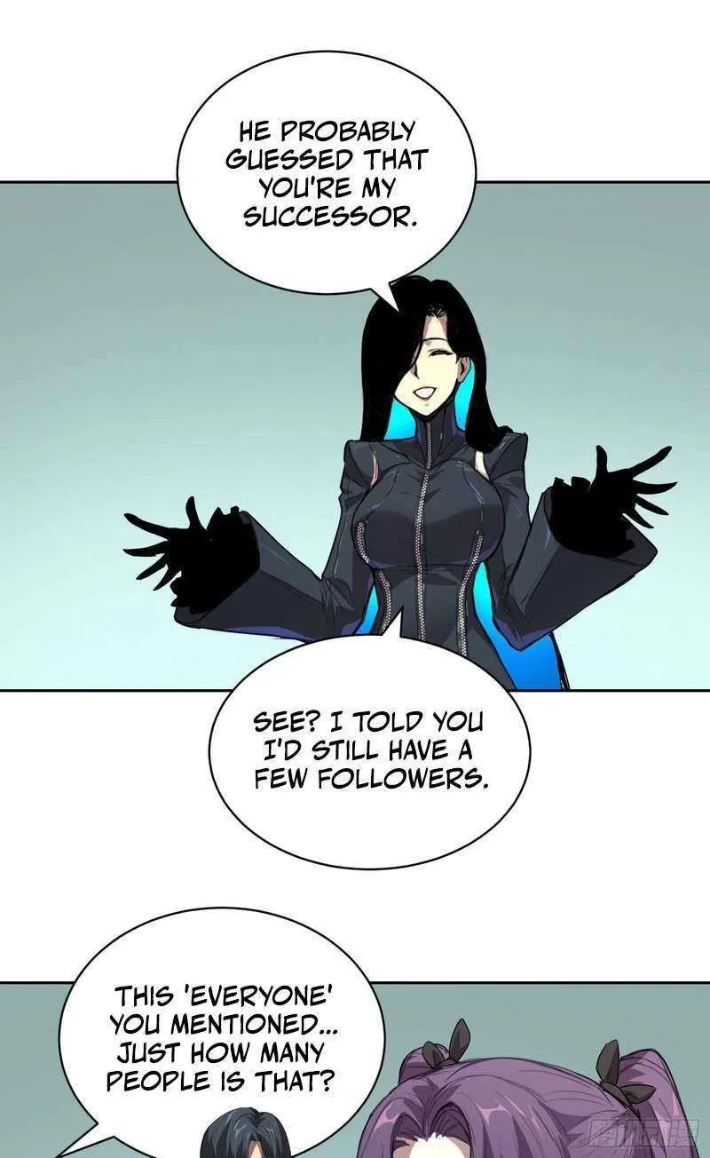Read Mood Disorder chapter 29 image 24 on Lezhin