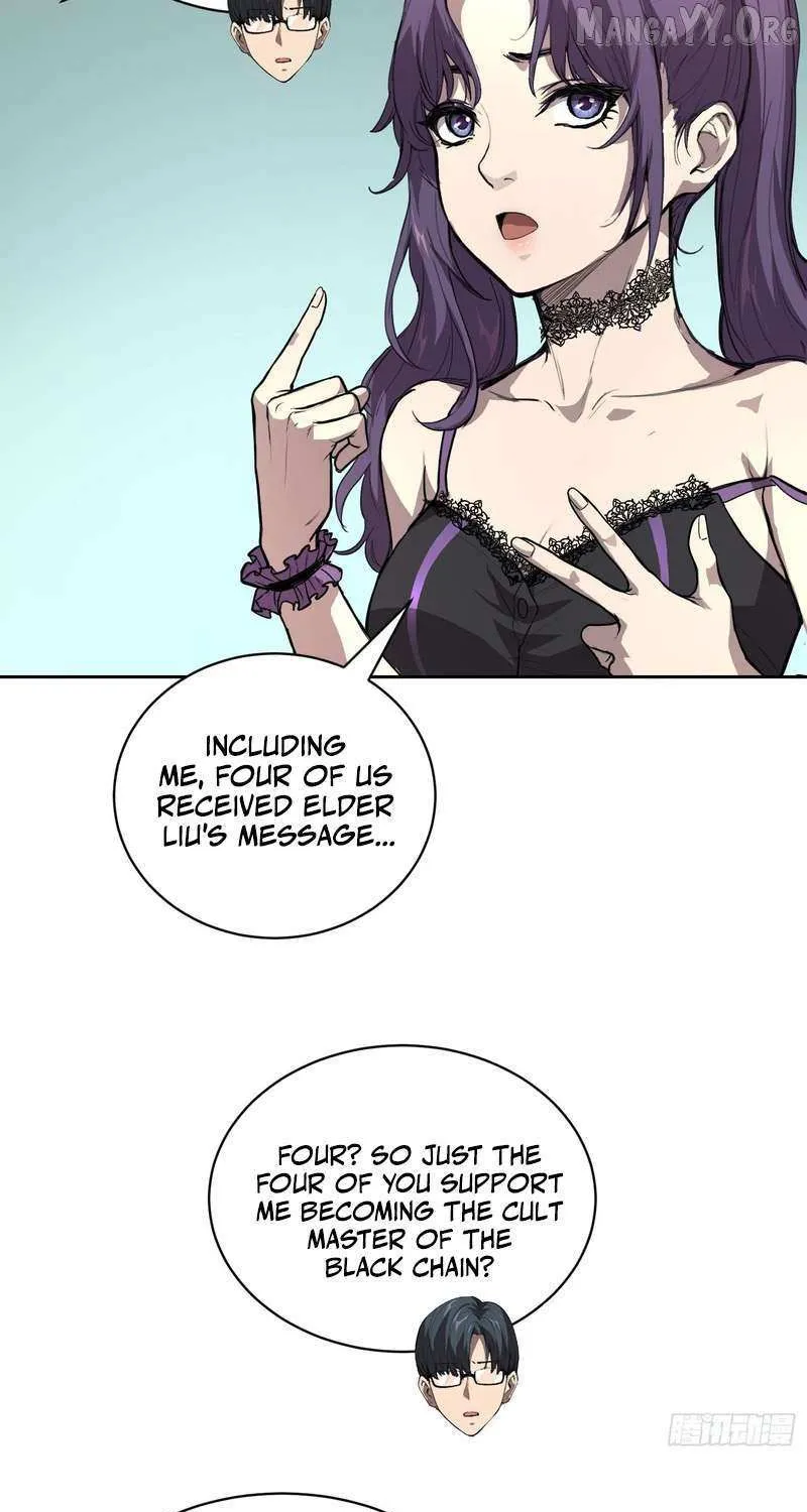 Read Mood Disorder chapter 29 image 25 on Lezhin
