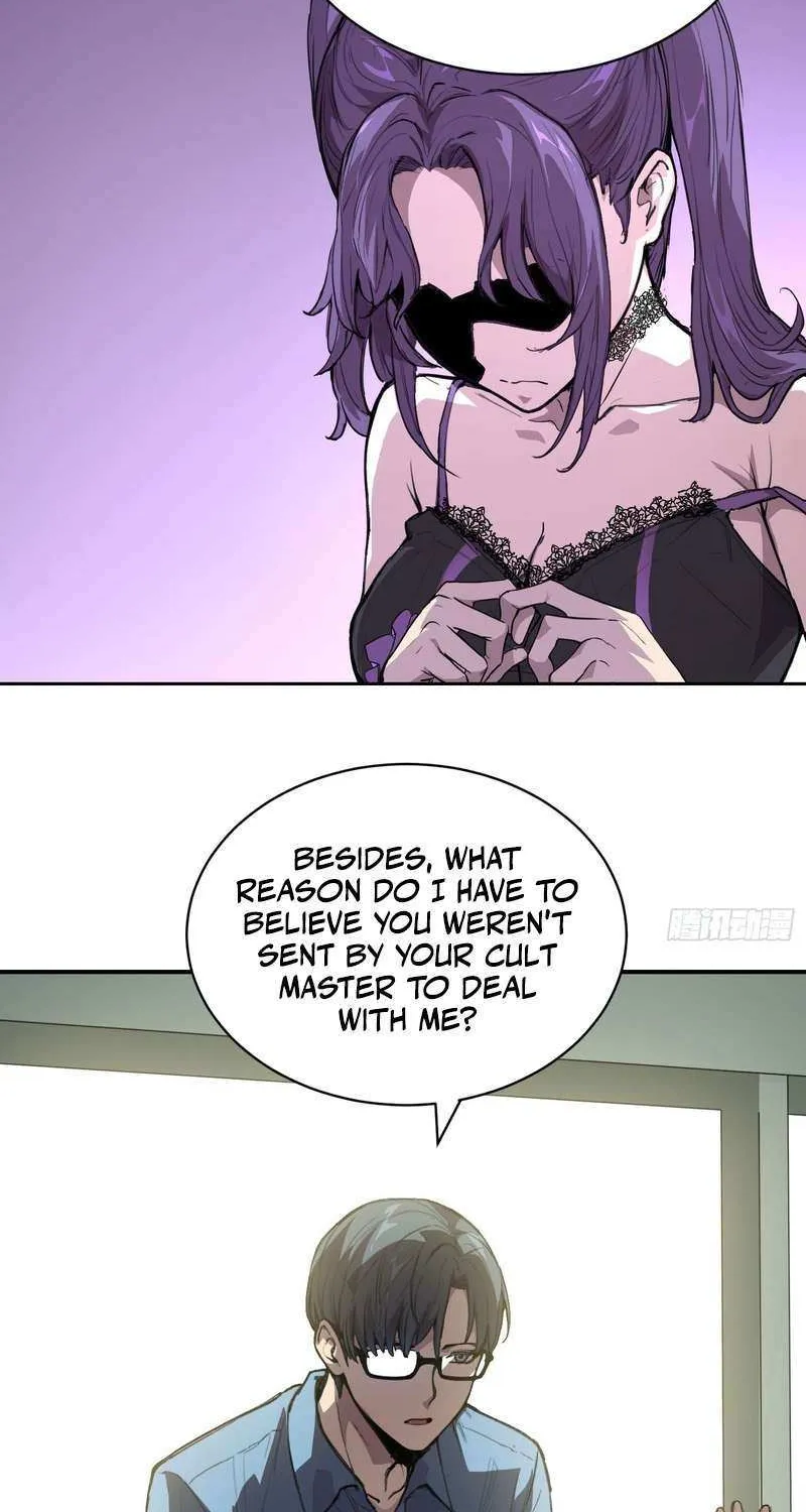 Read Mood Disorder chapter 29 image 28 on Lezhin