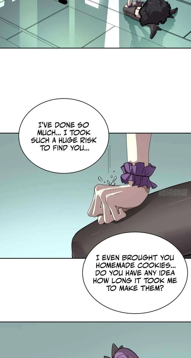 Read Mood Disorder chapter 29 image 30 on Lezhin